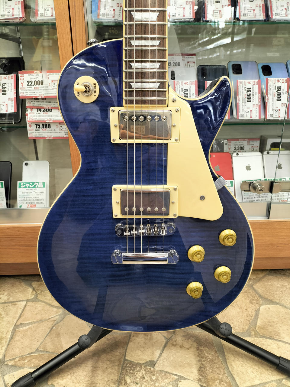 Grass Roots Limited Model エレキギター GrassRoots Limited Model Electric Guitar（中古/送料無料