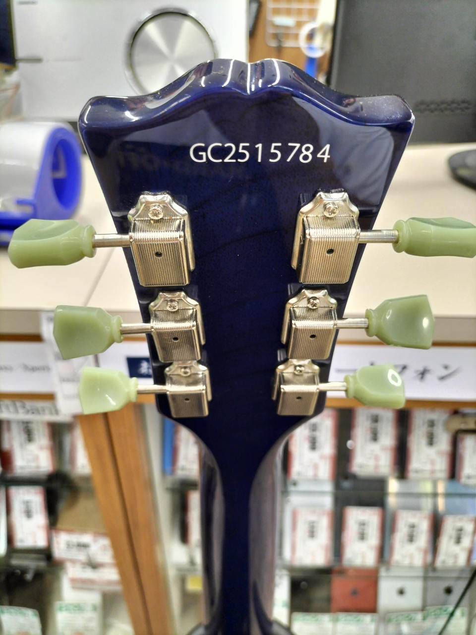 グラスルーツ(GRASSROOTS)|エレキギター|HARDOFFオフモール