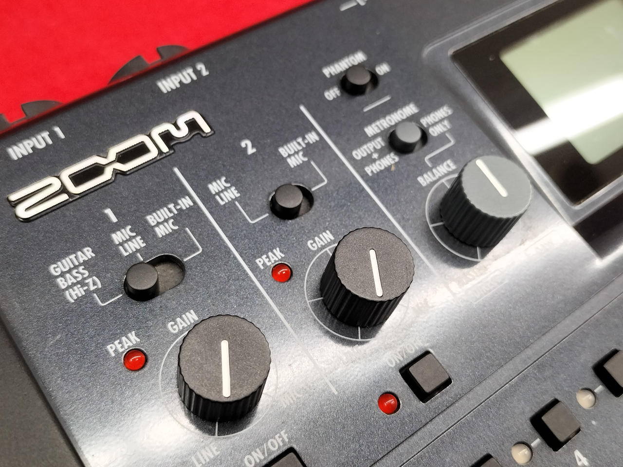 ZOOM|MTR|HARDOFFオフモール（オフモ）|2013850000035777