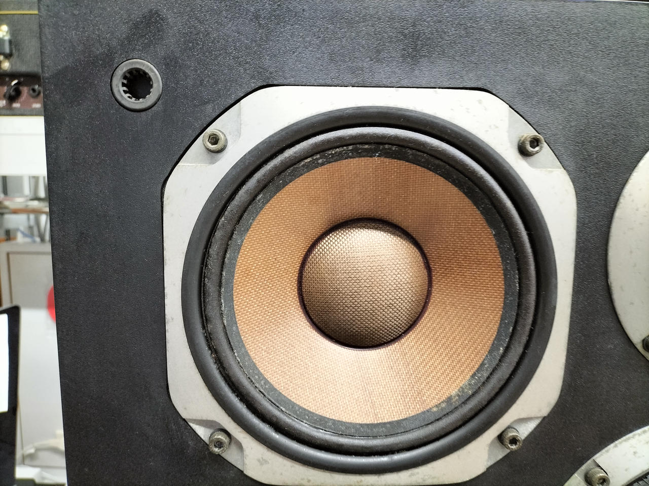 こ*ん様 DIATONE スピーカー　G-50 パッシブネットワーク　4点セット こ*ん様 DIATONE スピーカー G-50 パッシブネットワーク 4点