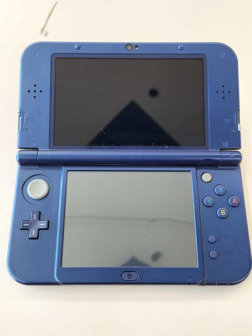 NEW3DSLL