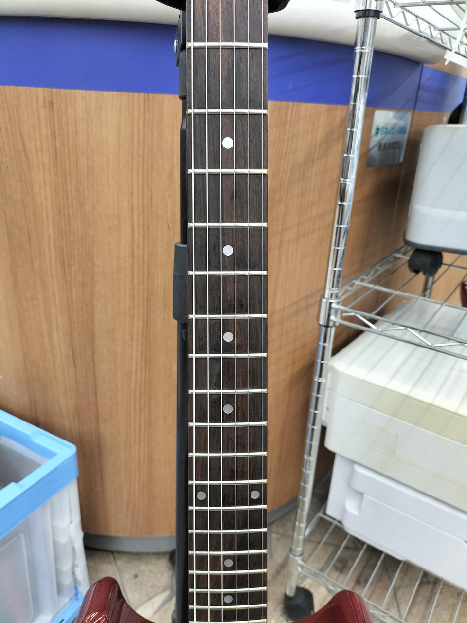 最終価格レア品 Brownsville Choirboy エレキギター レア品 Brownsville Choirboy エレキギター