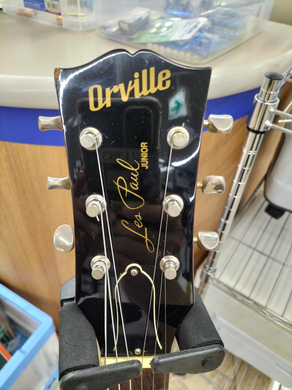 ORVILLE BY GIBSON|エレキギター|HARDOFFオフモール（オフモ
