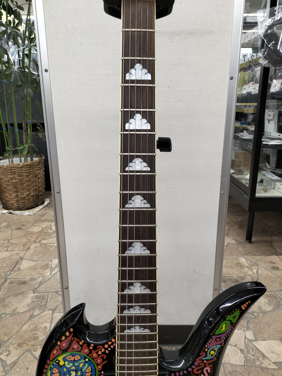 フェルナンデス(FERNANDES)|エレキギター モッキンバード|HARDOFFオフ