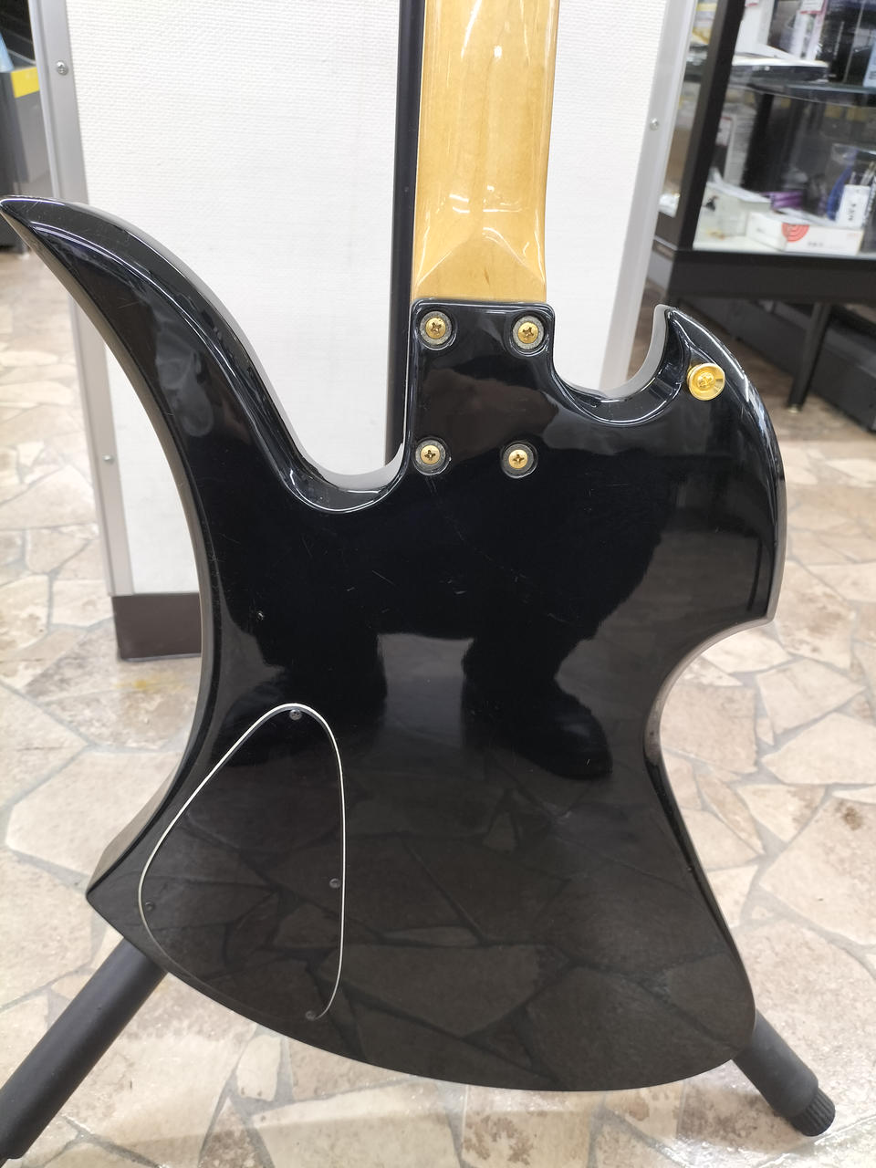 フェルナンデス(FERNANDES)|エレキギター モッキンバード|HARDOFFオフ