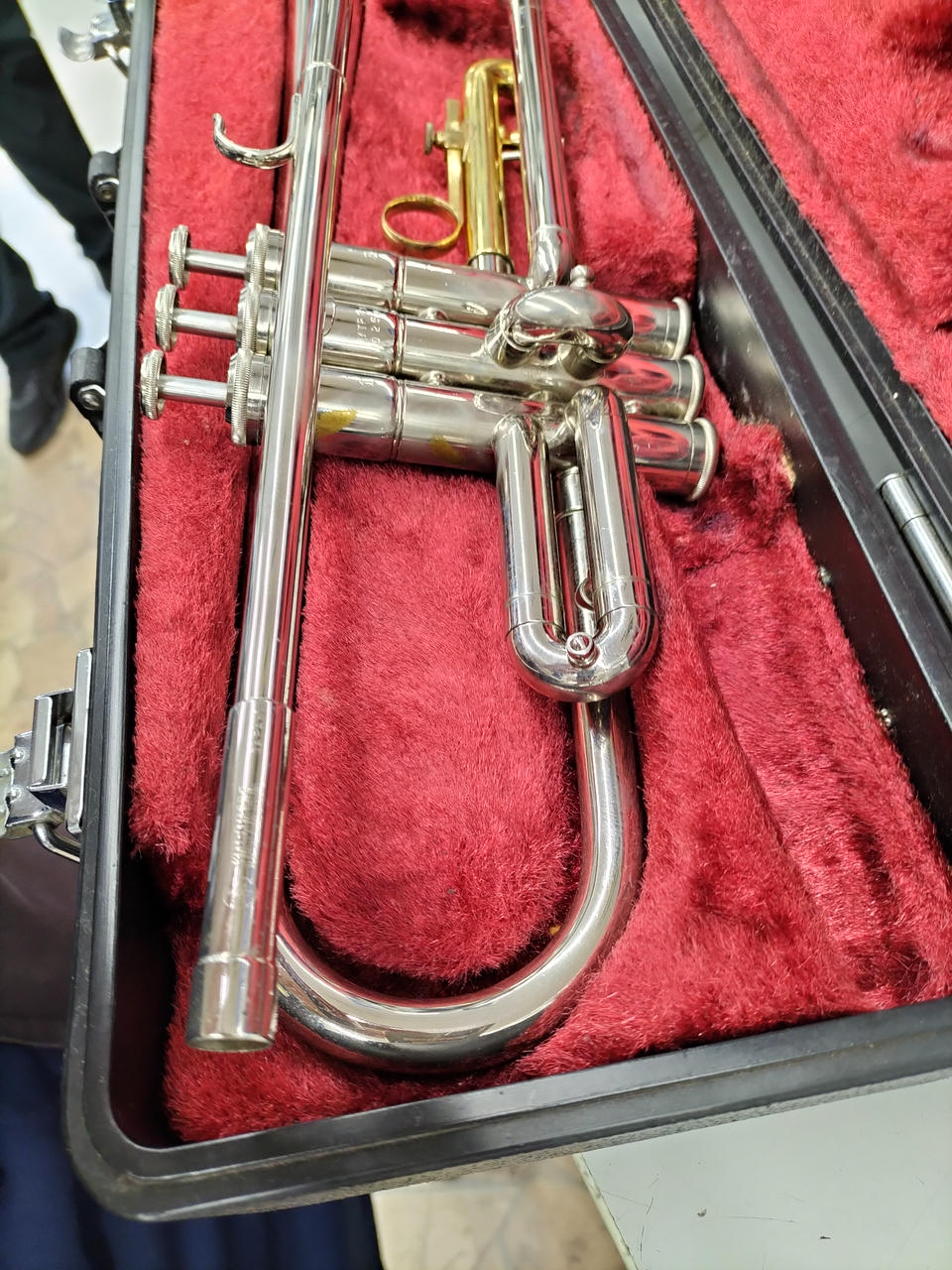 YAMAHA|トランペット|HARDOFFオフモール（オフモ）|2013850000036405
