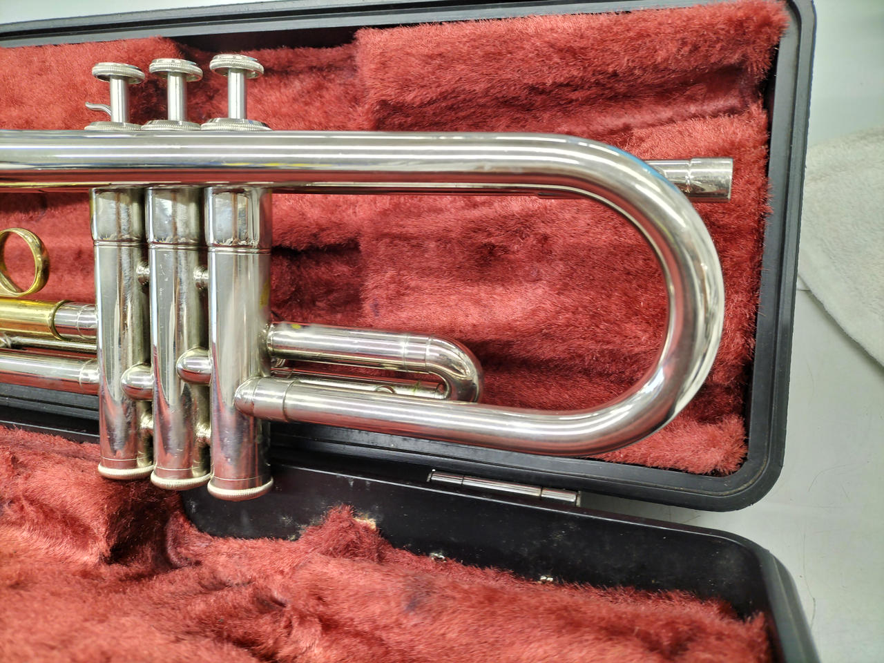 YAMAHA|トランペット|HARDOFFオフモール（オフモ）|2013850000036405