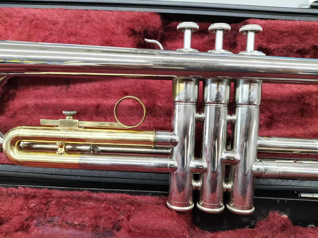 週末お値下げ Yamaha トランペット 本体 1310 YAMAHA|トランペット|HARDOFFオフモール（オフモ）|2013850000036405