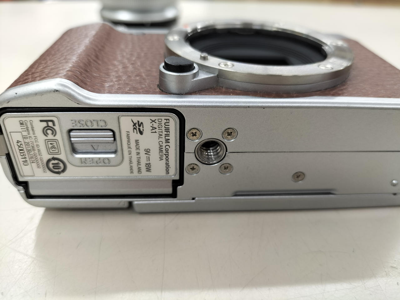 FUJIFILM|ミラーレス一眼レンズキット|HARDOFFオフモール（オフモ