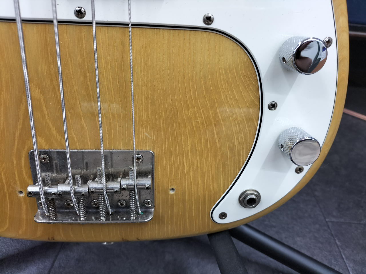 GRECO|エレキベース|HARDOFFオフモール（オフモ）|2013850000036645