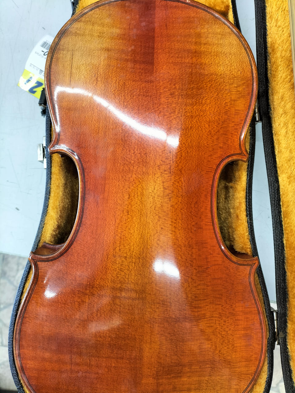 SUZUKI|バイオリン 4/4|HARDOFFオフモール（オフモ）|2013850000037167