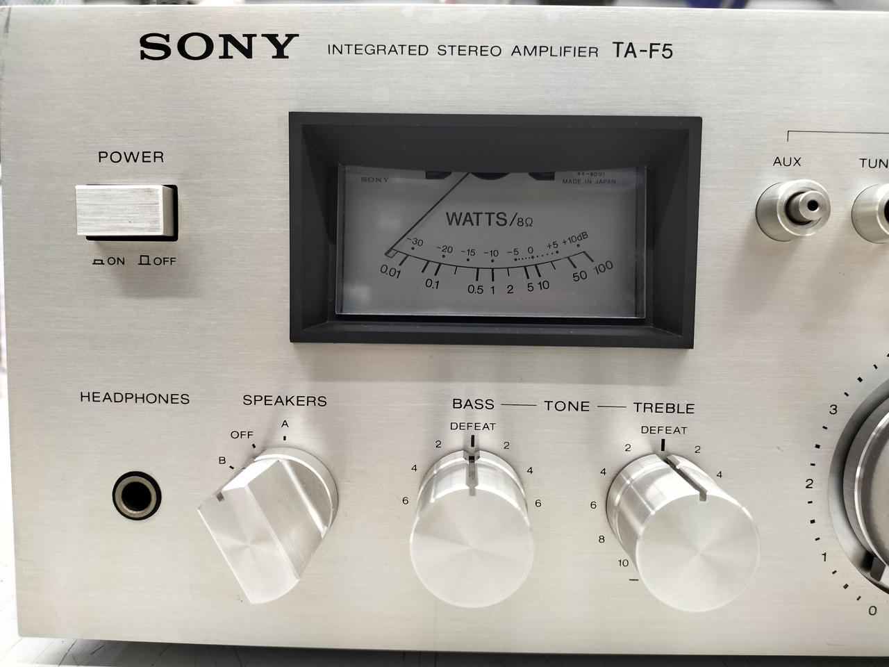 SONY|プリメインアンプ|【ハードオフ公式通販】オフモール
