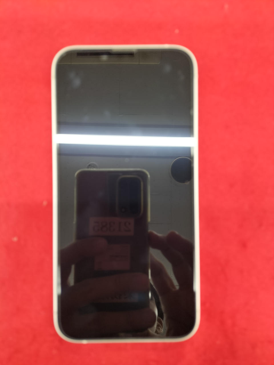 アップルコンピュータジャパン(APPLE)|【ジャンク】IPHONE14|【ハード