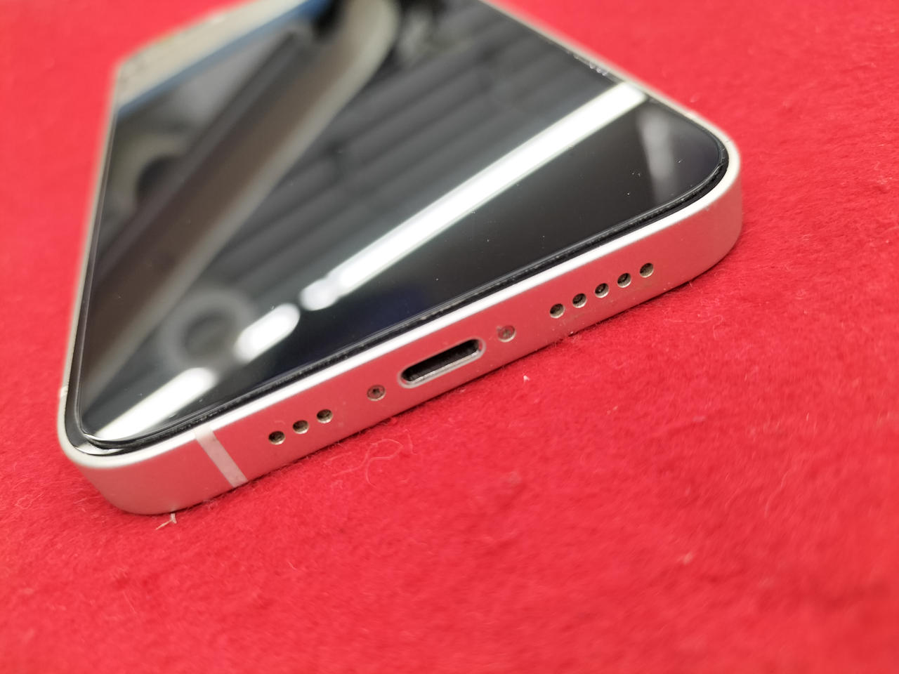アップルコンピュータジャパン(APPLE)|【ジャンク】IPHONE14|【ハード