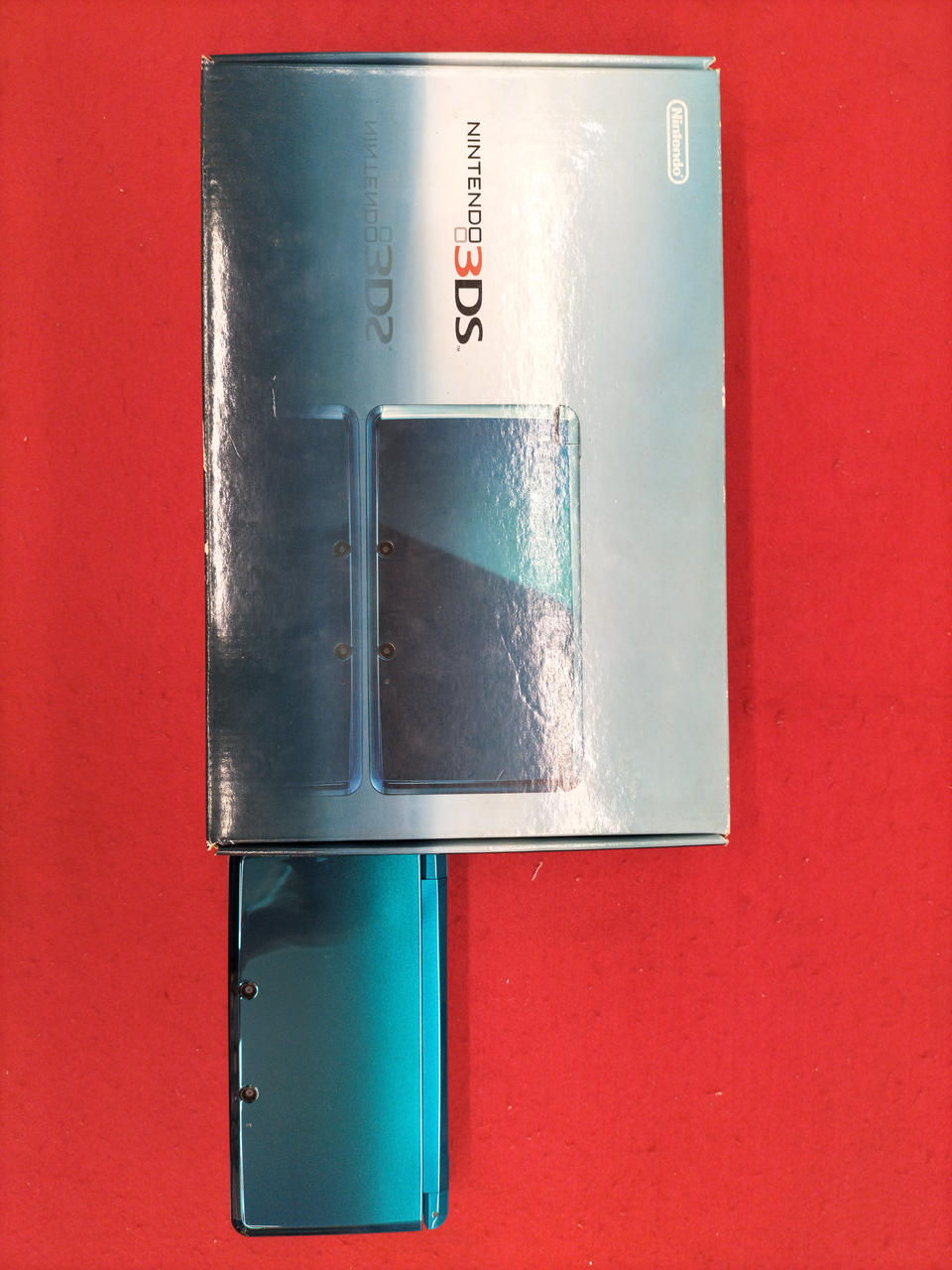 3DS