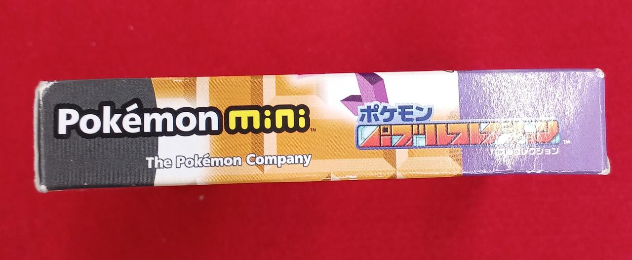 ポケモン|POKEMONMINI専用カートリッジ|HARDOFFオフモール