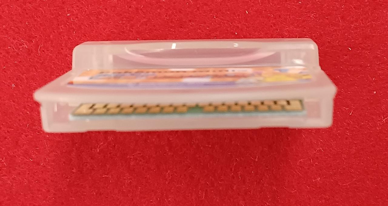 ポケモン|POKEMONMINI専用カートリッジ|【ハードオフ公式通販】オフ