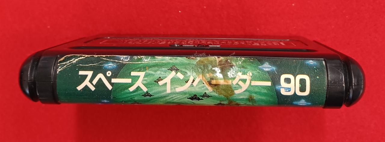 ソフト汚れあります