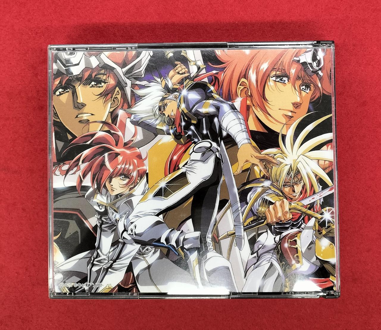 【未開封】SS ラングリッサー トリビュート セガサターン MASIYA ⭐️希少⭐️ セガサターン ラングリッサートリビュート - メルカリ