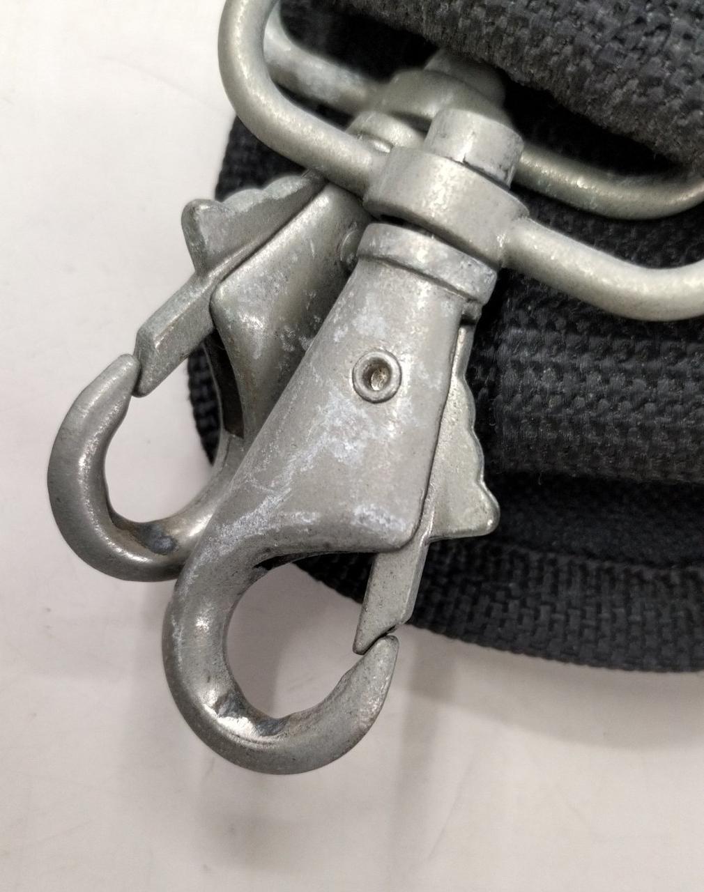 汚れ、サビあり