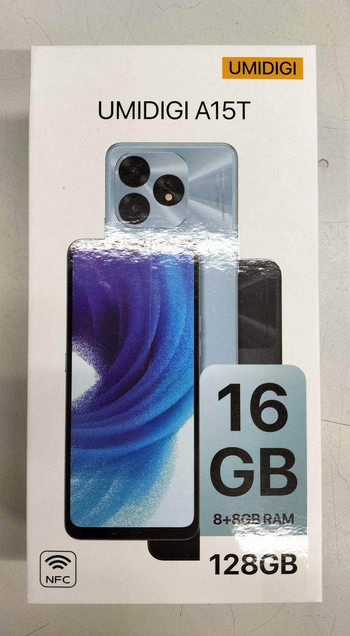 UMIDIGI/SIMフリー|UMIDIGI A15T/SIMフリー|HARDOFFオフモール（オフモ