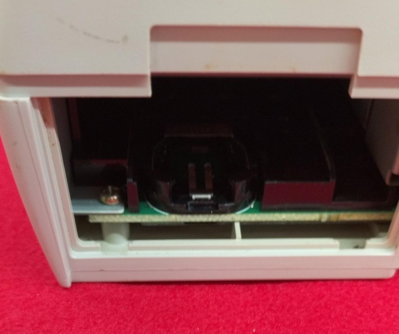 ボタン電池/CR2032無し