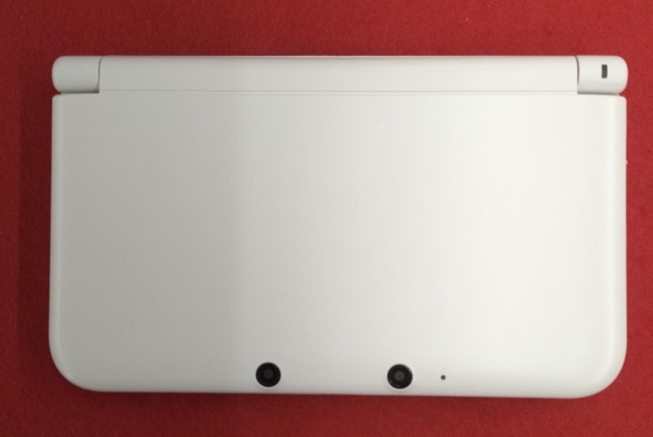 ニンテンドー 3DS