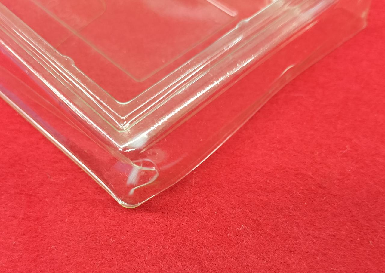 内箱に潰れあります。