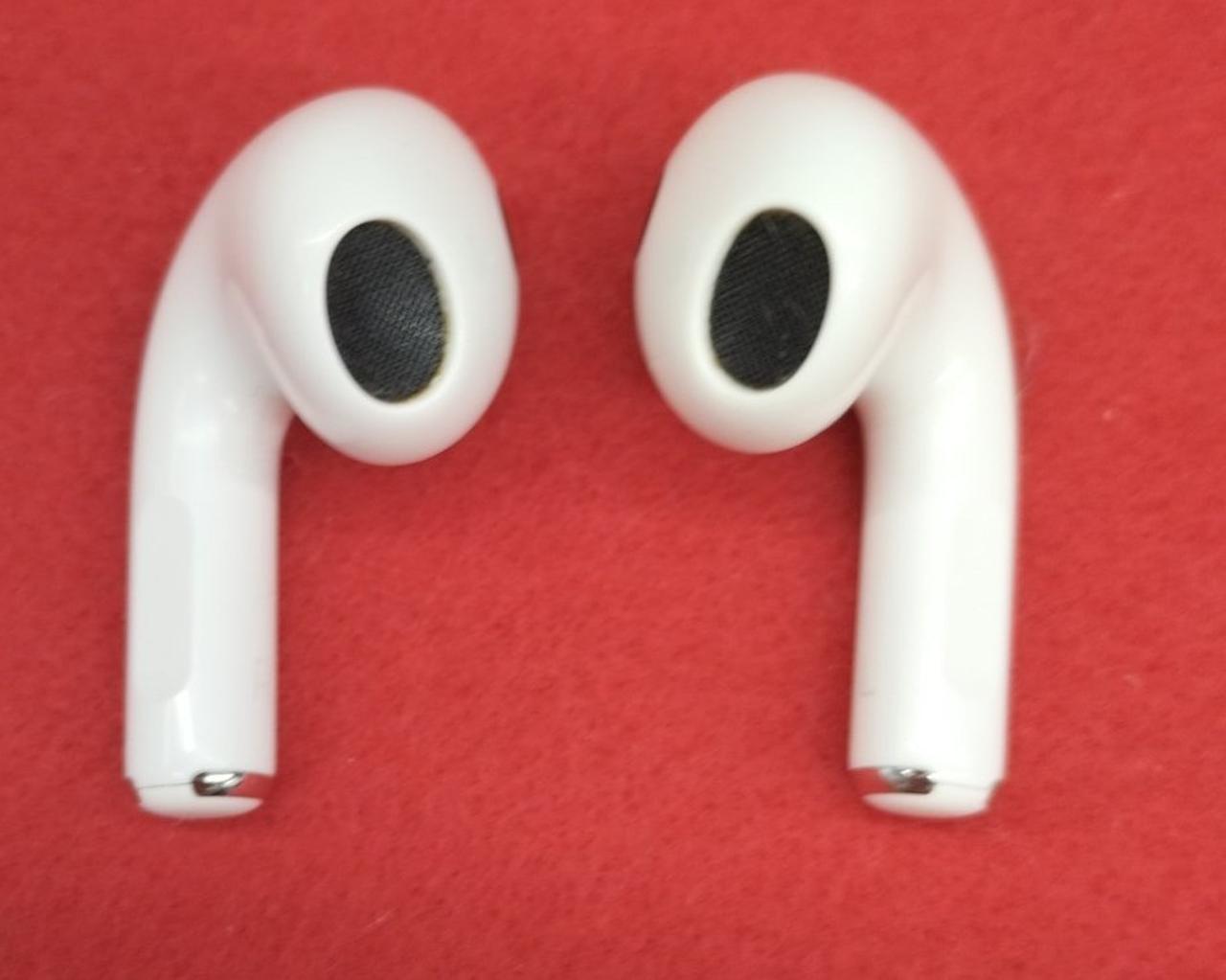 アップルコンピュータジャパン(APPLE)|AIRPODS(第3世代)|【ハードオフ