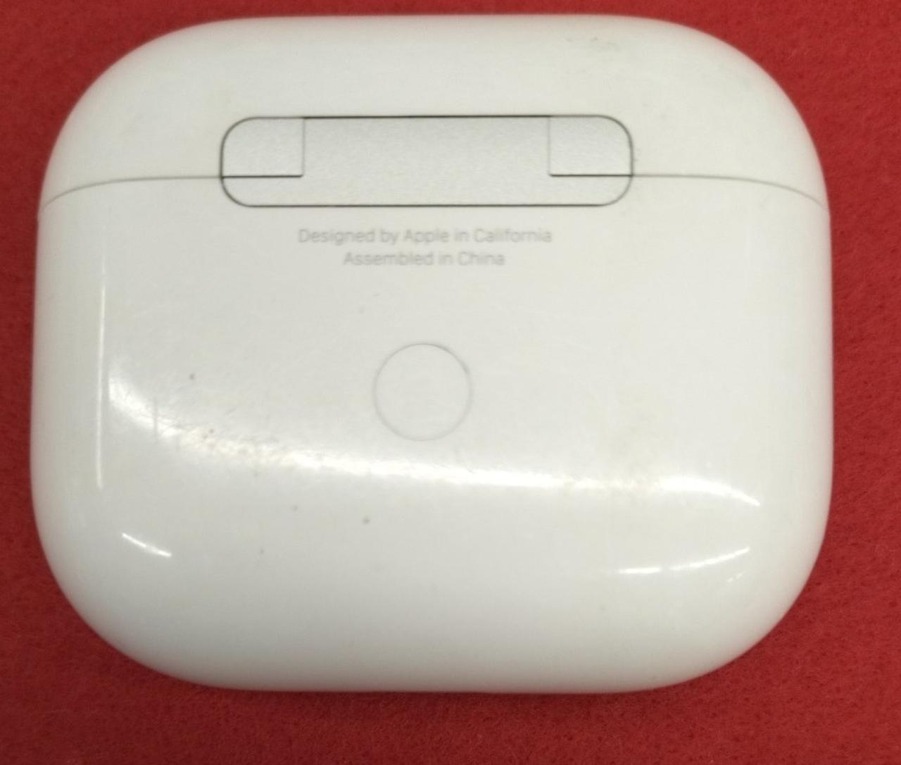 アップルコンピュータジャパン(APPLE)|AIRPODS(第3世代)|【ハードオフ