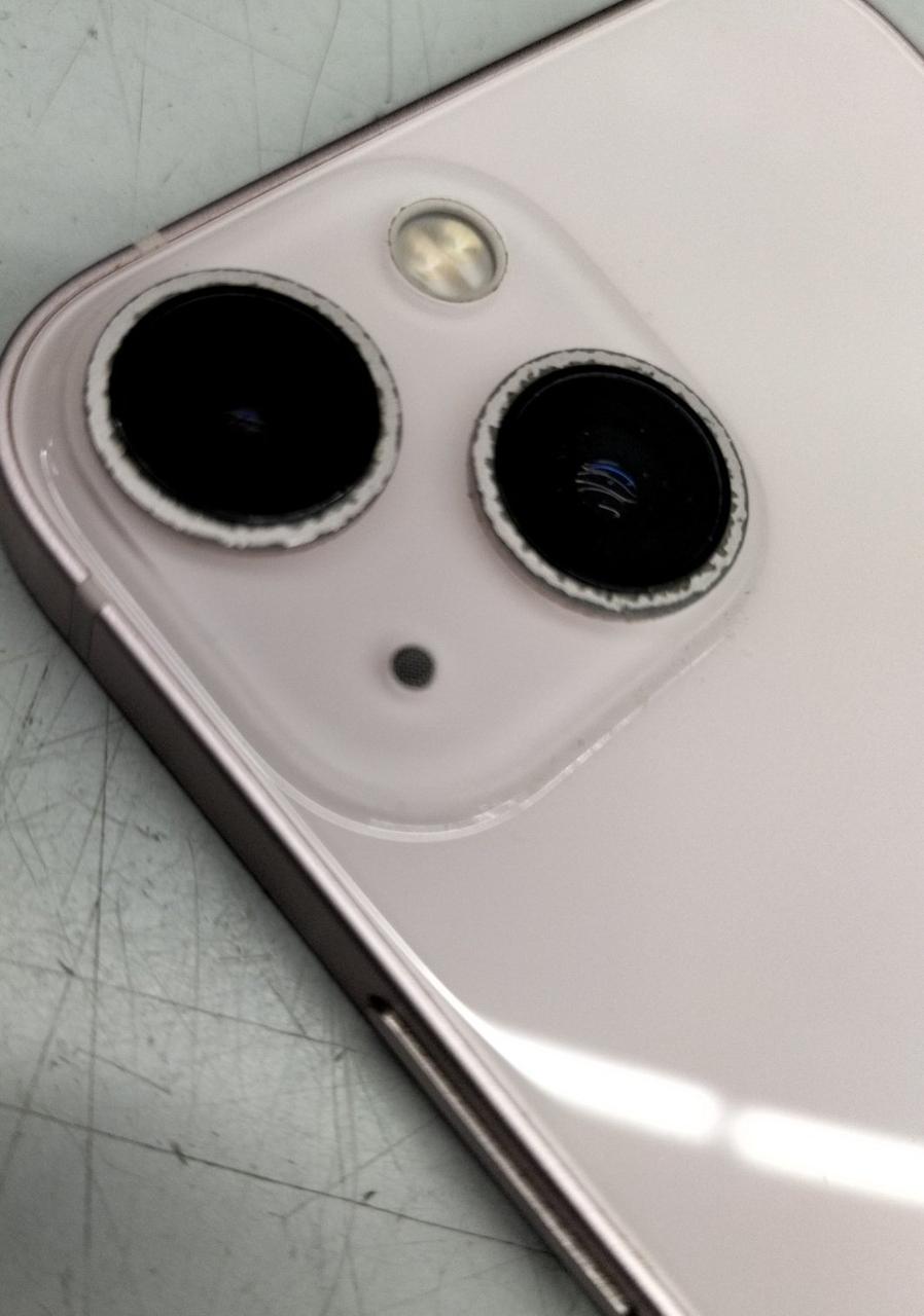 アップルコンピュータジャパン(APPLE)|IPHONE13 MINI/128GB