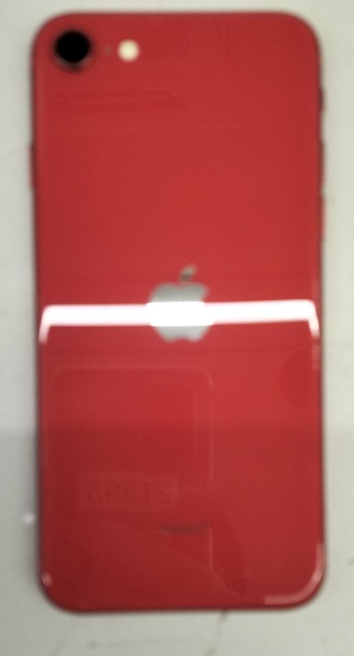 iPhone SE2 64G レッド　SoftBank iPhone SE 第2世代 (SE2) レッド 64 GB Softbank