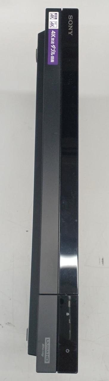 Blu-rayレコーダー　SONY BDZ-FBW2000 中古品 楽天市場】sony bdz－fbw2000 [ブルーレイレコーダーの通販