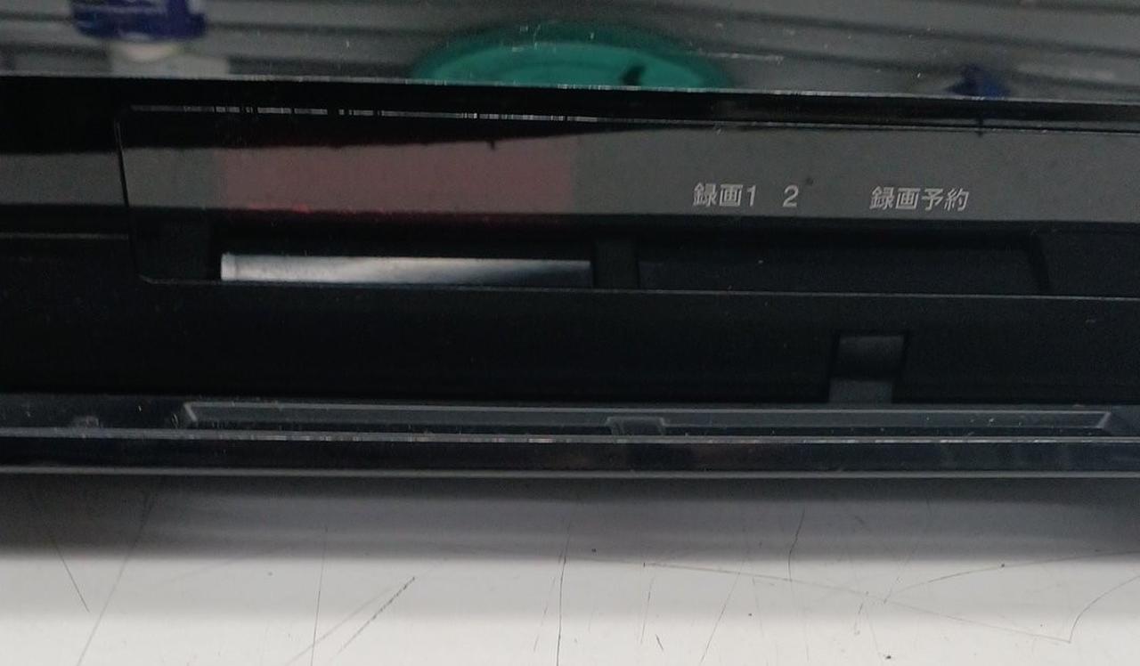 ジャンク品】SONY Blu-ray BDZ-FBW2000 2020年製 ジャンク品】SONY Blu