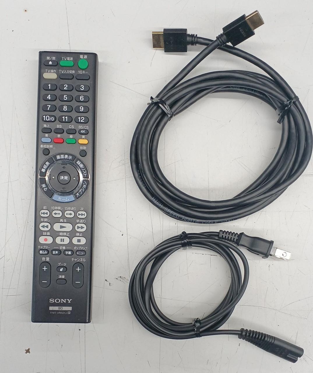 ソニー(SONY)|BD/HDDレコーダー|HARDOFFオフモール（オフモ