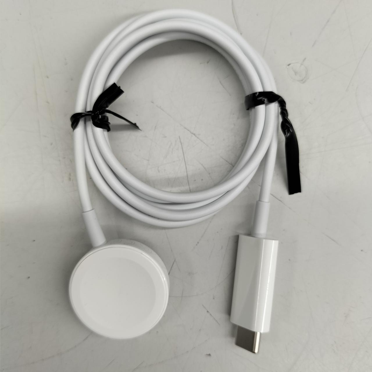 type-CのUSB電源アダプター必須