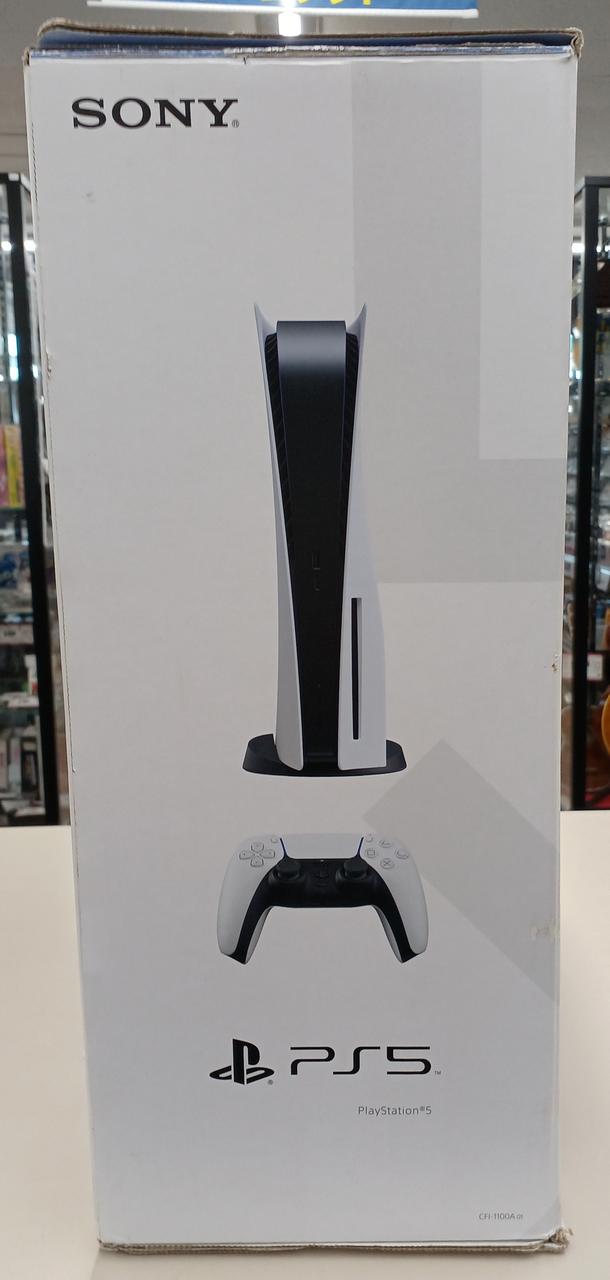 SONY - PS5美品＋おまけ付き PlayStation 5 | PlayStation (日本)