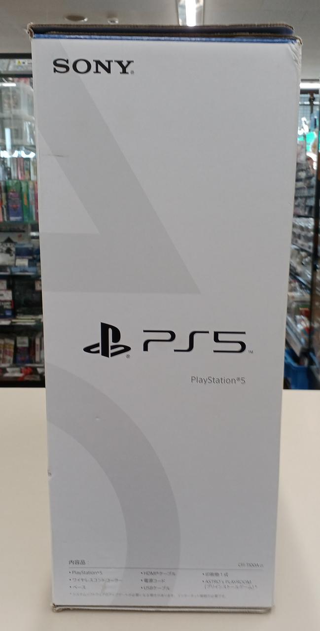 ソニー(SONY)|PS5/825GB|HARDOFFオフモール（オフモ
