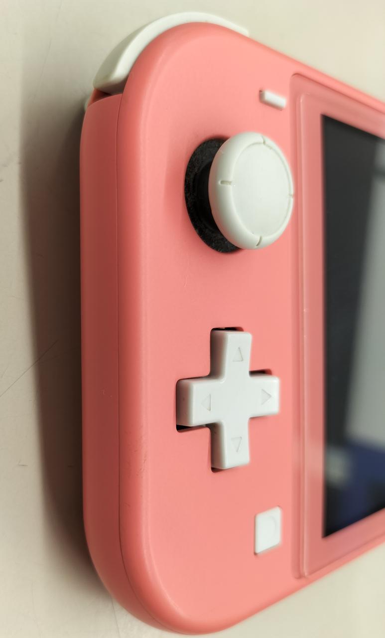 NINTENDO|SWITCH LITE|HARDOFFオフモール（オフモ