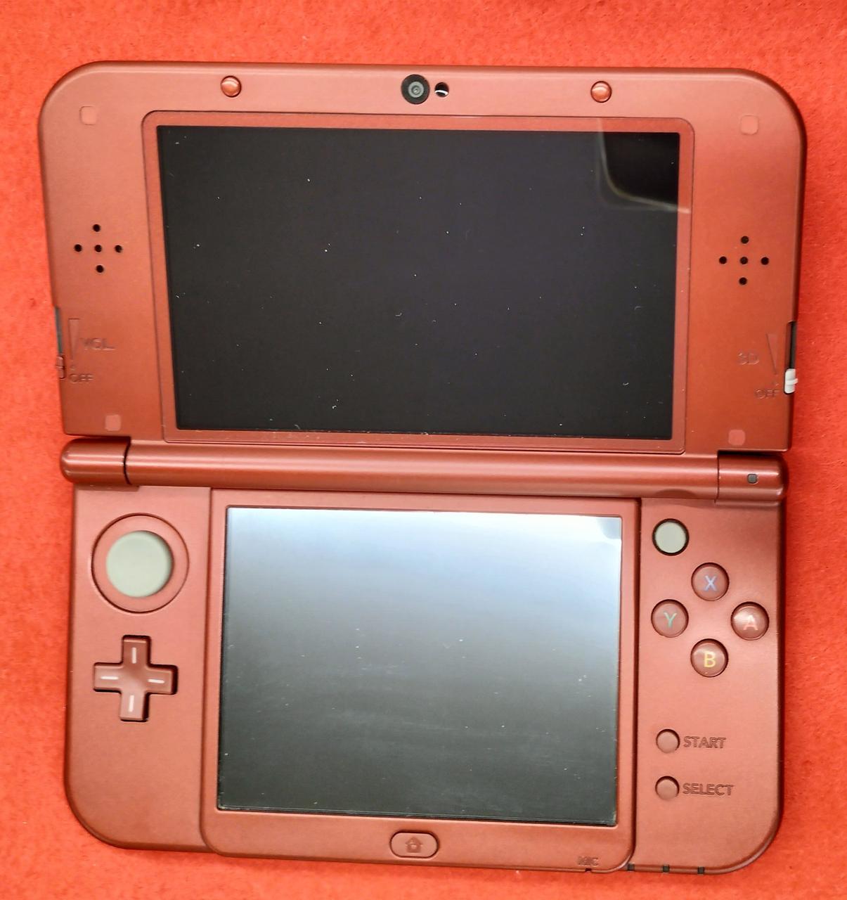 NINTENDO|NEW3DSLL|HARDOFFオフモール（オフモ）|2013850000035204