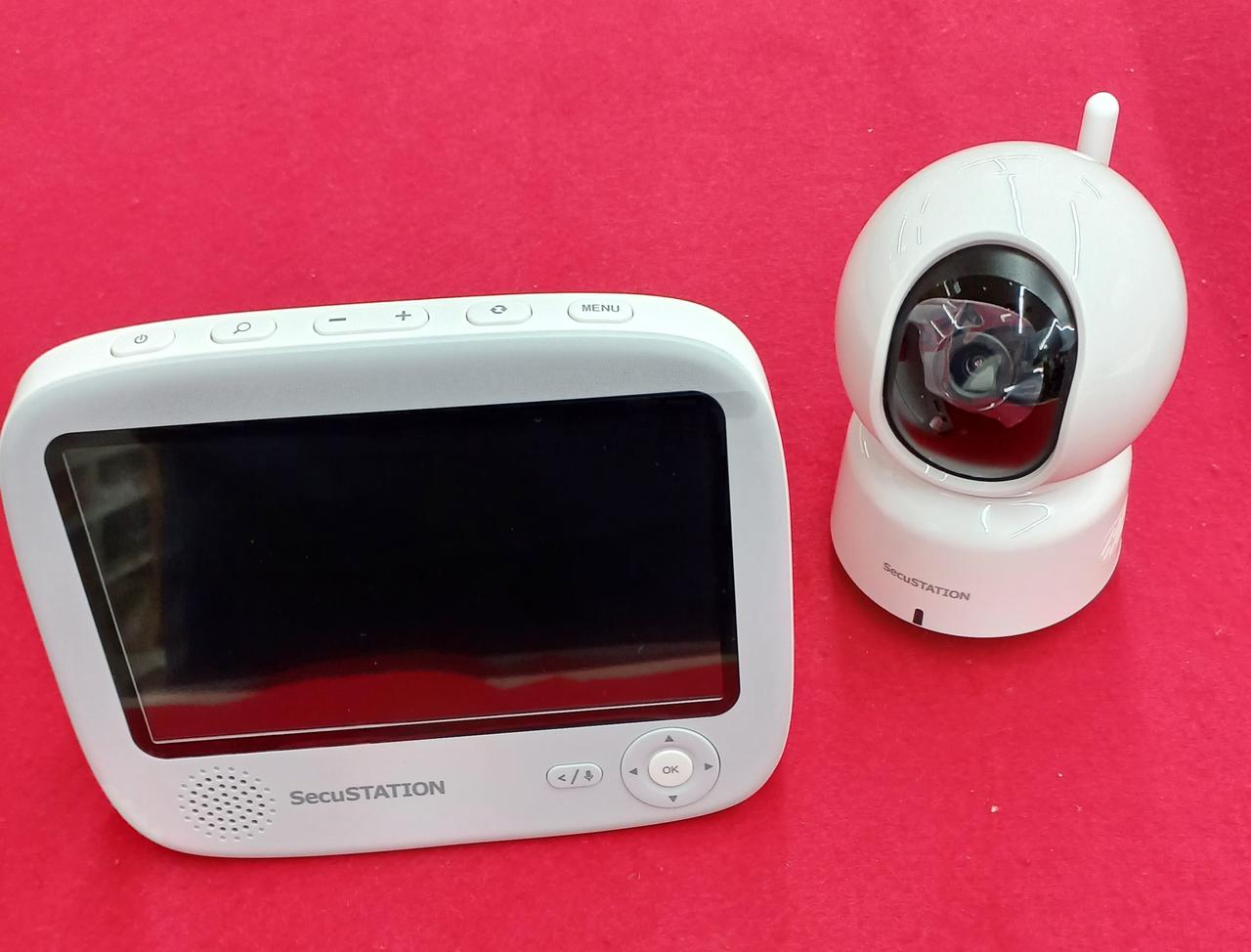 SecuSTATION 防犯カメラ用ハードディスク SecuSTATION 公式ストア 商品一覧,録画機セット（無線）