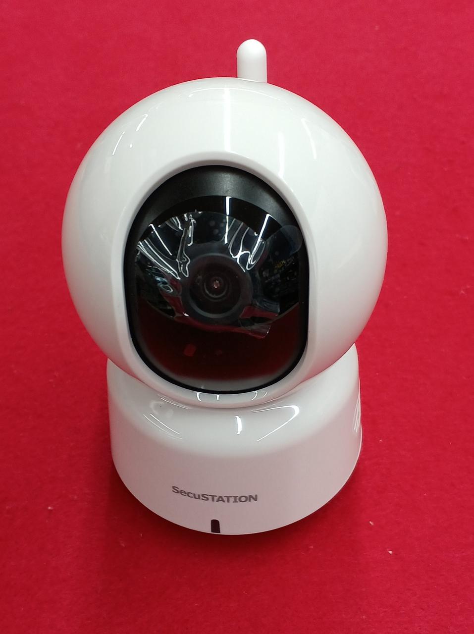 SecuSTATION 防犯カメラ用ハードディスク SecuSTATION 公式ストア 商品一覧,録画機セット（無線）
