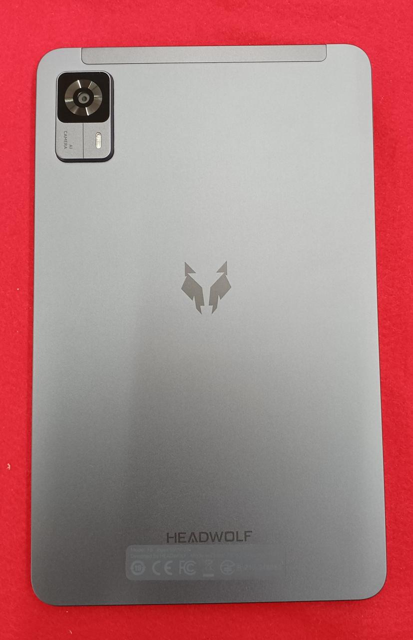 HEADWOLF/タブレット/F3/Bランク/62【中古】 br>HEADWOLF/F3/Bランク/62【中古】 : ワンダーレックスヤフー店