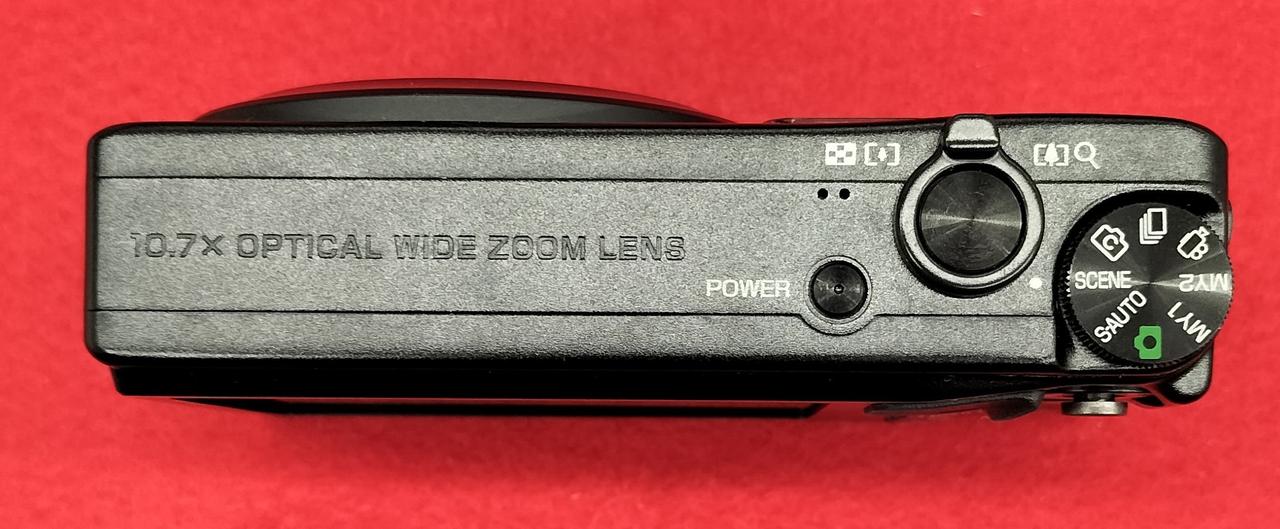 レトロリコーカメラ RICOH - リコーオートハーフ カメラ レトロ ストロボの通販 by