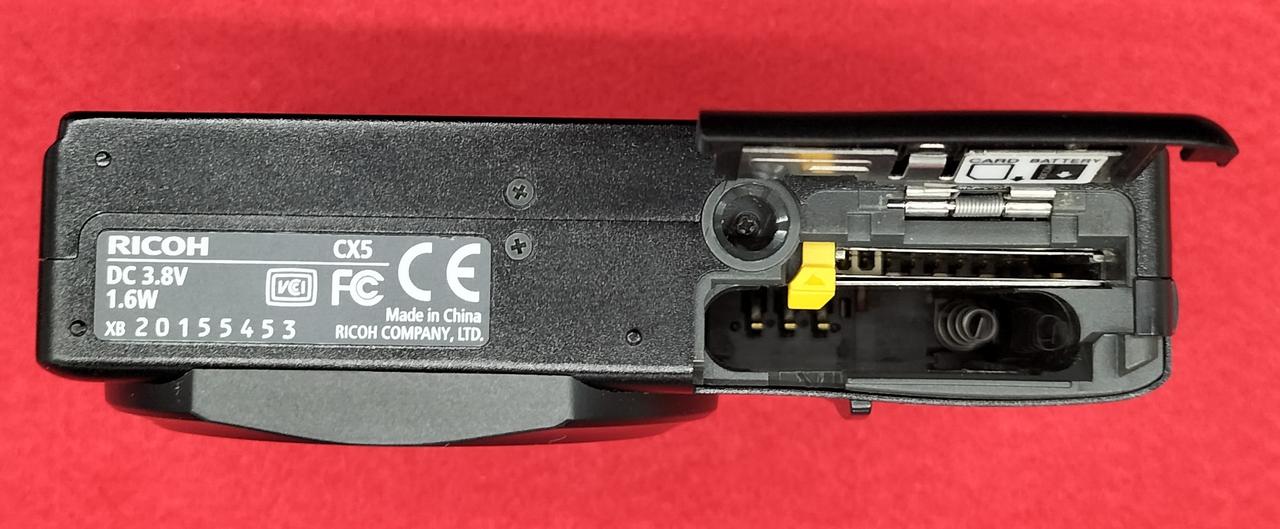 ★名機　リコーCX5の出品です 81J9rdTiszL._UF350,350_QL80_.jpg