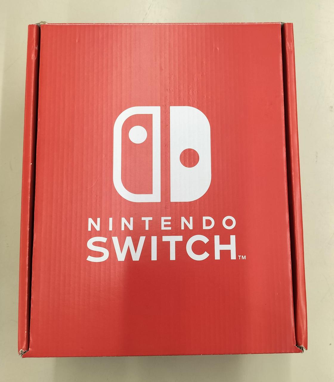 SWITCH有機ELモデル