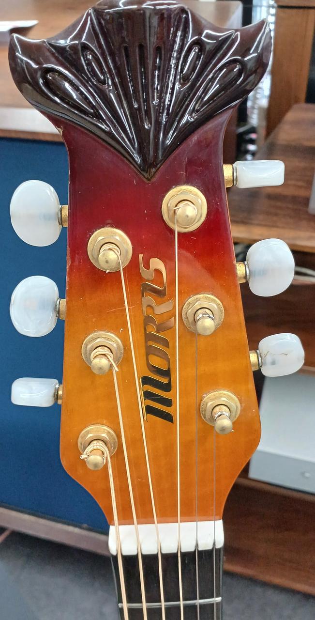 値下げ！【レア】Hurricane by morris エクスプローラータイプ Yahoo!オークション -「hurricane ハリケーン」(ギター) (楽器