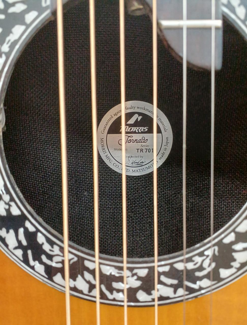 MORRIS|エレアコ|HARDOFFオフモール（オフモ）|2013850000035439