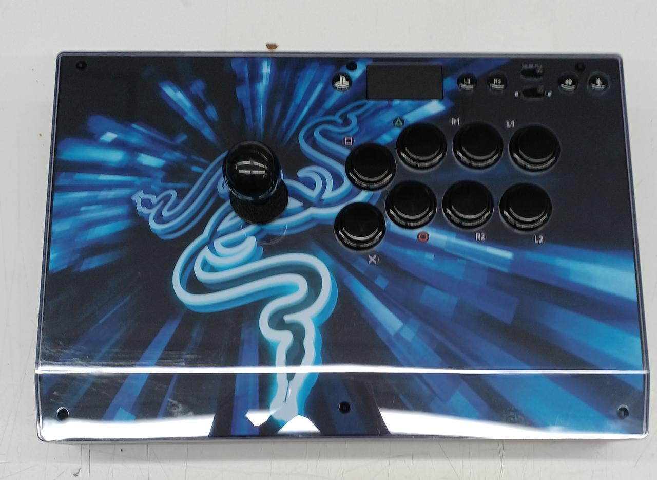 RAZER|PANTHERA EVO ARCADE STICK|HARDOFFオフモール（オフモ