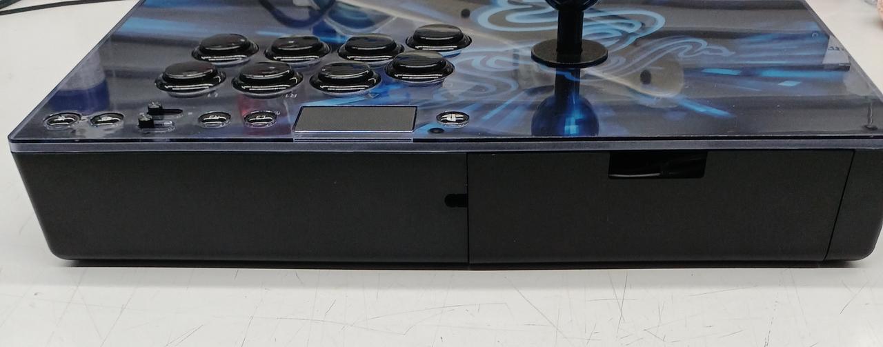 Razer Panthera EVO アーケードスティック Amazon.co.jp: Razer Panthera Evo アーケードコントローラー